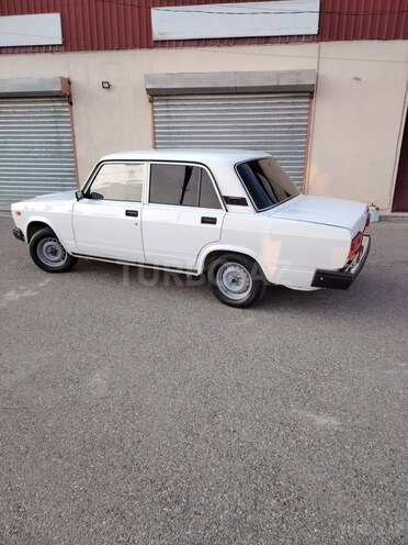 LADA (VAZ) 2107 2009, 98,000 km - 1.6 l - Ağstafa