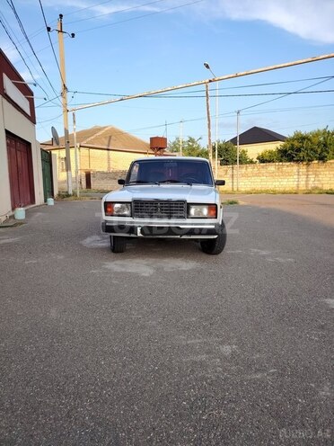 LADA (VAZ) 2107 2009, 98,000 km - 1.6 l - Ağstafa