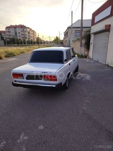 LADA (VAZ) 2107 2009, 98,000 km - 1.6 l - Ağstafa