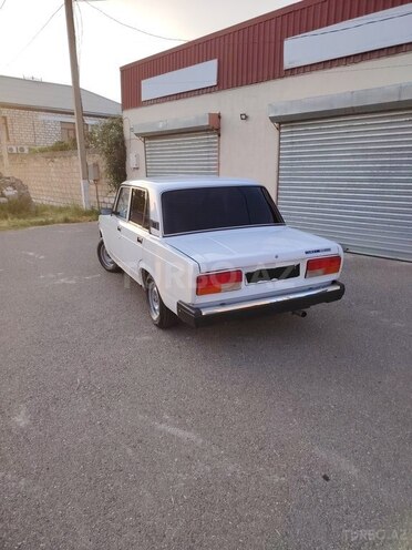 LADA (VAZ) 2107 2009, 98,000 km - 1.6 l - Ağstafa