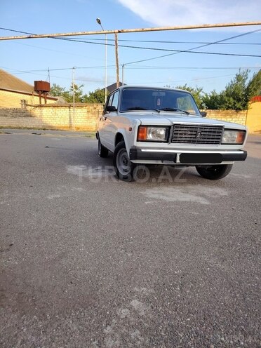 LADA (VAZ) 2107 2009, 98,000 km - 1.6 l - Ağstafa