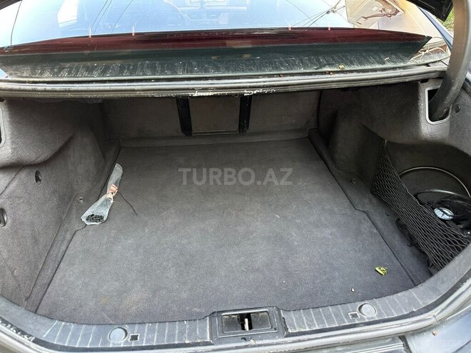 Mercedes CLS 350 2004, 129,000 km - 3.5 l - Bakı