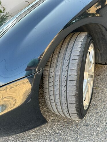 Mercedes CLS 350 2004, 129,000 km - 3.5 l - Bakı