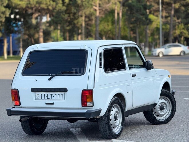 LADA (VAZ) Niva-19