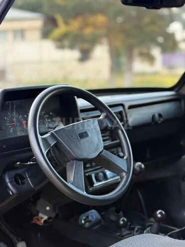 LADA (VAZ) Niva-3