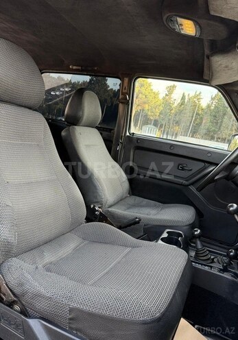 LADA (VAZ) Niva-5