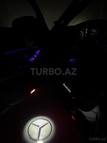 Mercedes C 300-17