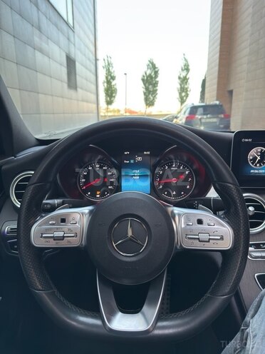 Mercedes C 300-12