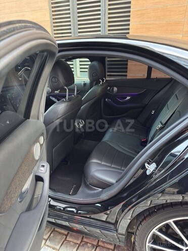 Mercedes C 300-16