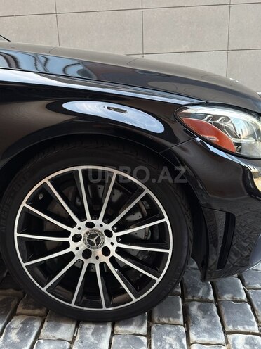 Mercedes C 300-14