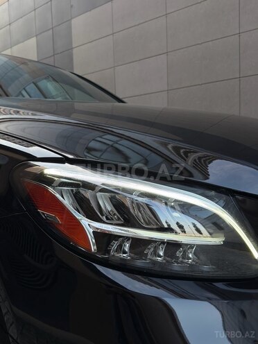 Mercedes C 300-13