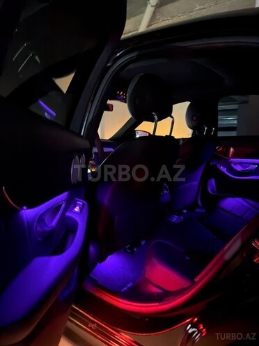 Mercedes C 300-20