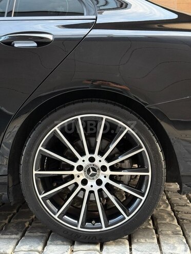 Mercedes C 300-15