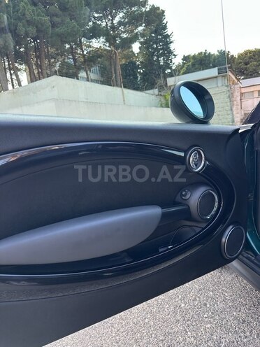 Mini Cooper 2009, 180,000 km - 1.6 l - Bakı
