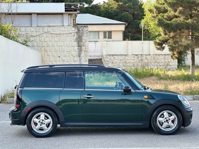 Mini Cooper 2009, 180,000 km - 1.6 l - Bakı