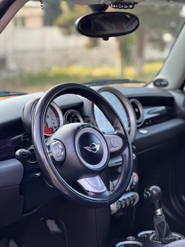 Mini Cooper 2009, 180,000 km - 1.6 l - Bakı