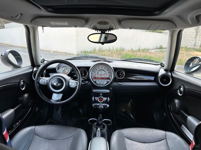 Mini Cooper 2009, 180,000 km - 1.6 l - Bakı