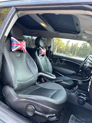 Mini Cooper 2009, 180,000 km - 1.6 l - Bakı