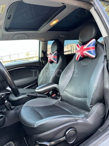 Mini Cooper 2009, 180,000 km - 1.6 l - Bakı