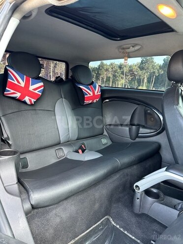 Mini Cooper 2009, 180,000 km - 1.6 l - Bakı