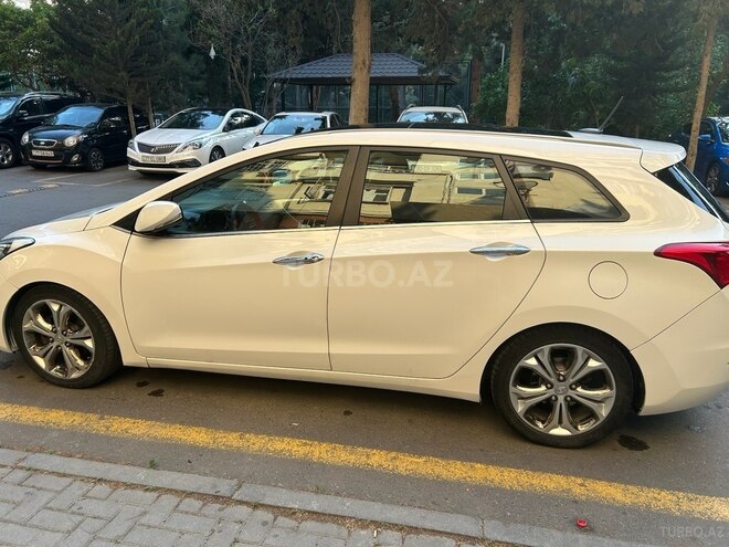 Hyundai i30 2012, 309,800 km - 1.6 l - Bakı