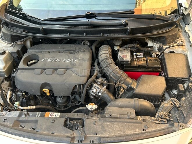Hyundai i30 2012, 309,800 km - 1.6 l - Bakı