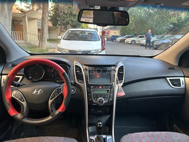 Hyundai i30 2012, 309,800 km - 1.6 l - Bakı