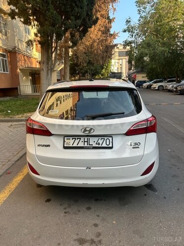 Hyundai i30 2012, 309,800 km - 1.6 l - Bakı