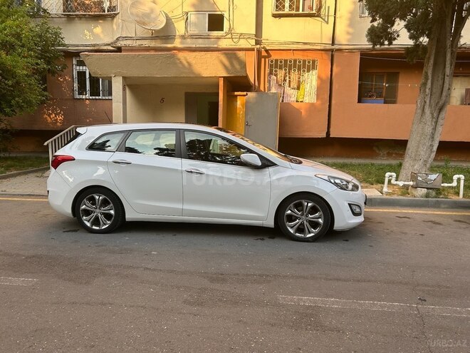 Hyundai i30 2012, 309,800 km - 1.6 l - Bakı