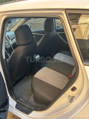 Hyundai i30 2012, 309,800 km - 1.6 l - Bakı