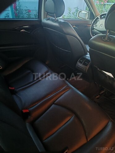 Mercedes E 220 d 2005, 420,000 km - 2.2 l - Naxçıvan