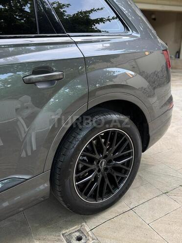 Audi Q7 2019, 50,000 km - 2.0 l - Bakı