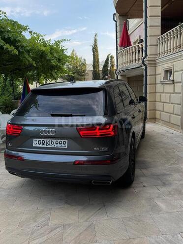 Audi Q7 2019, 50,000 km - 2.0 l - Bakı