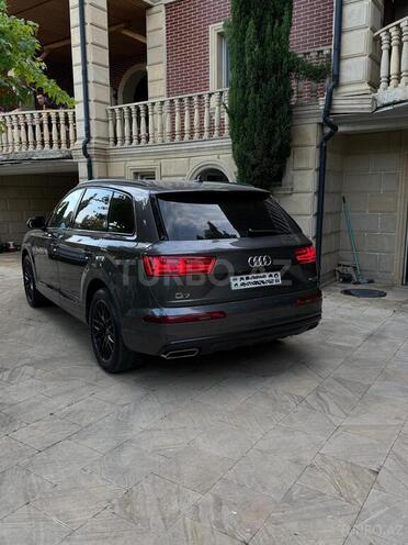 Audi Q7 2019, 50,000 km - 2.0 l - Bakı