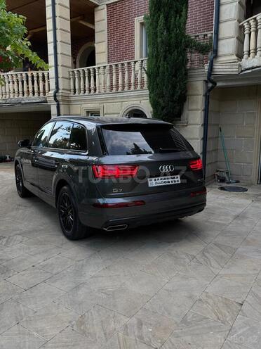Audi Q7 2019, 50,000 km - 2.0 l - Bakı