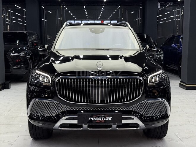 Mercedes-Maybach GLS 600 4MATIC-2