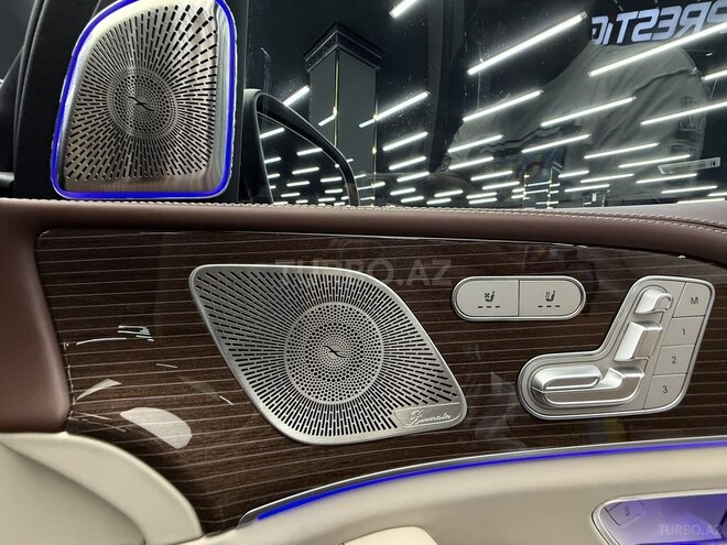 Mercedes-Maybach GLS 600 4MATIC-22