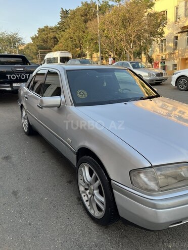 Mercedes C 180 1995, 999,990 km - 1.8 л - Bakı