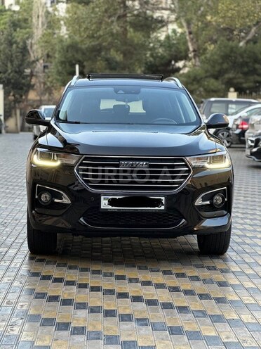 Haval H6 2020, 75,900 km - 2.0 l - Bakı