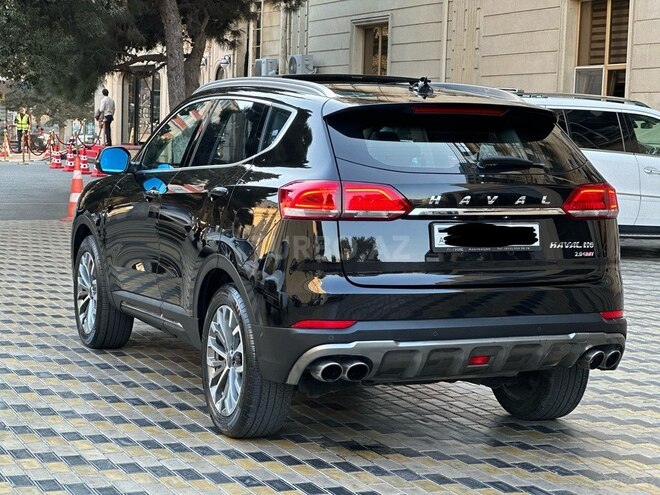 Haval H6 2020, 75,900 km - 2.0 l - Bakı