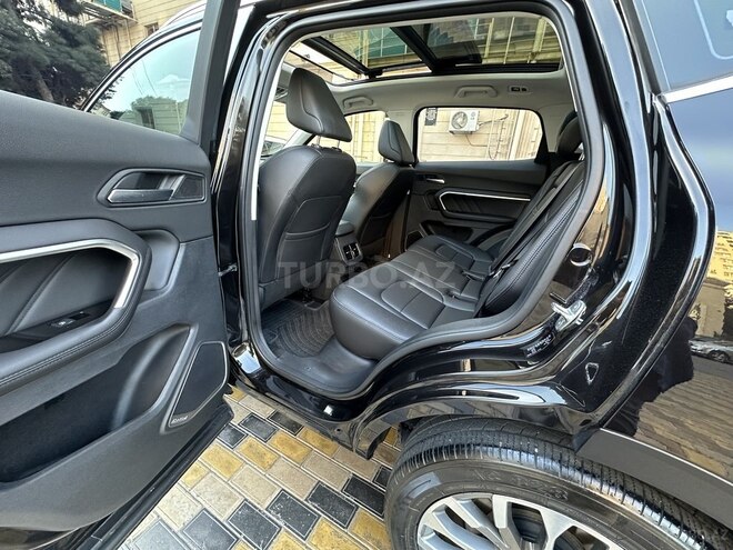 Haval H6 2020, 75,900 km - 2.0 l - Bakı
