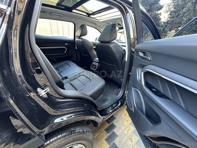 Haval H6 2020, 75,900 km - 2.0 l - Bakı