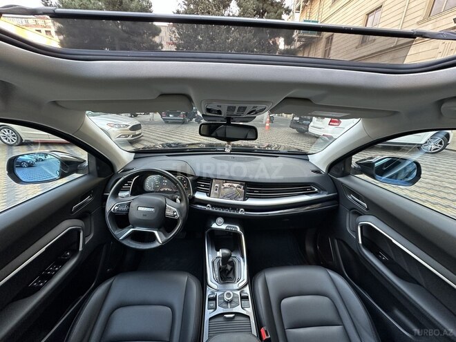 Haval H6 2020, 75,900 km - 2.0 l - Bakı