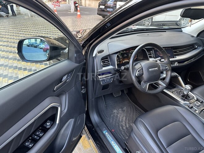 Haval H6 2020, 75,900 km - 2.0 l - Bakı