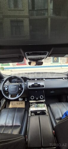 Land Rover RR Velar 2018, 101,000 km - 2.0 л - Bakı