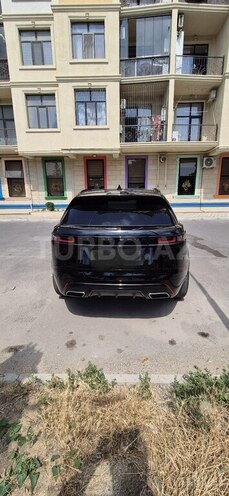 Land Rover RR Velar 2018, 101,000 km - 2.0 л - Bakı