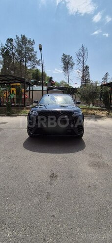 Land Rover RR Velar 2018, 101,000 km - 2.0 л - Bakı
