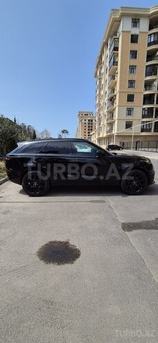 Land Rover RR Velar 2018, 101,000 km - 2.0 л - Bakı