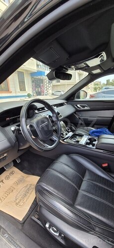 Land Rover RR Velar 2018, 101,000 km - 2.0 л - Bakı