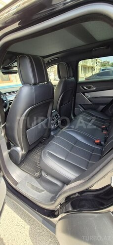 Land Rover RR Velar 2018, 101,000 km - 2.0 л - Bakı